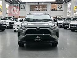 تۆیۆتا ڕاڤ 4